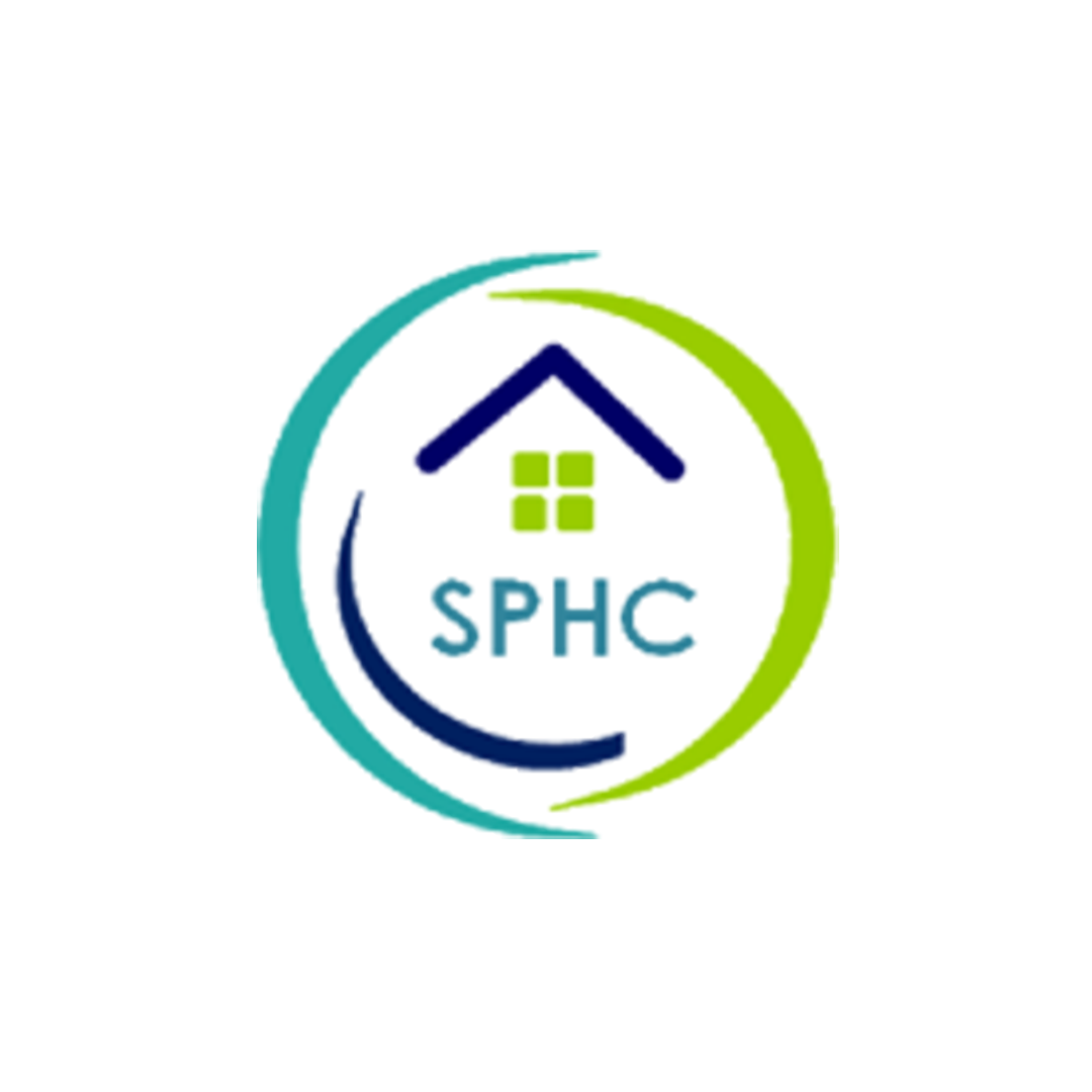 SPHC logo